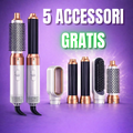Dyra MultiStyler™ – Set Professionale 5 in 1 [OFFERTA ACCESSORI GRATIS]