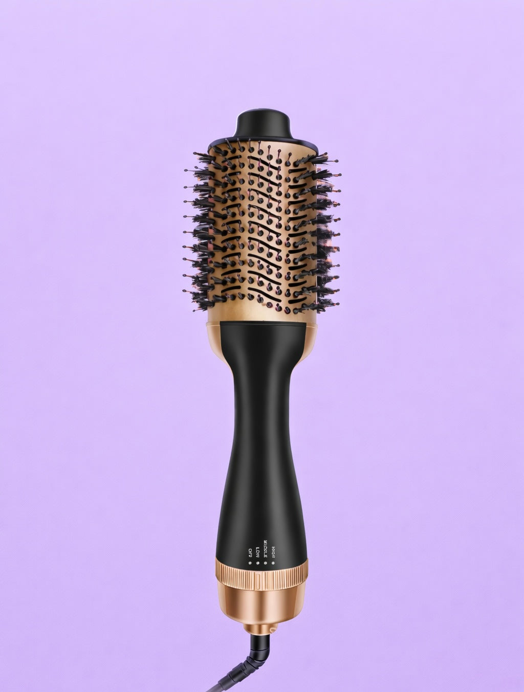 Dyra Volume™ - Volumizzante Asciugacapelli