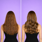 Dyra Curl™ – Arricciacapelli Professionale