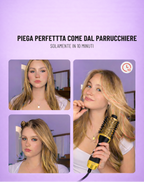 Dyra Volume™ - Volumizzante Asciugacapelli