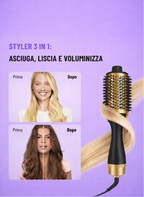 Dyra Volume™ - Volumizzante Asciugacapelli
