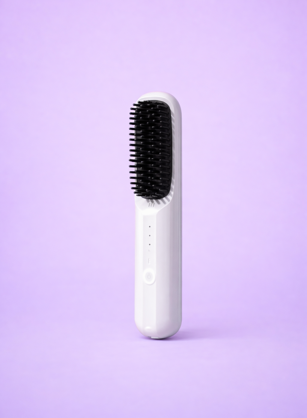 Dyra Portable™ - Spazzola Lisciante Portatile