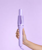 Dyra Curl™ – Arricciacapelli Professionale