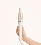 Dyra Curl™ – Arricciacapelli Professionale