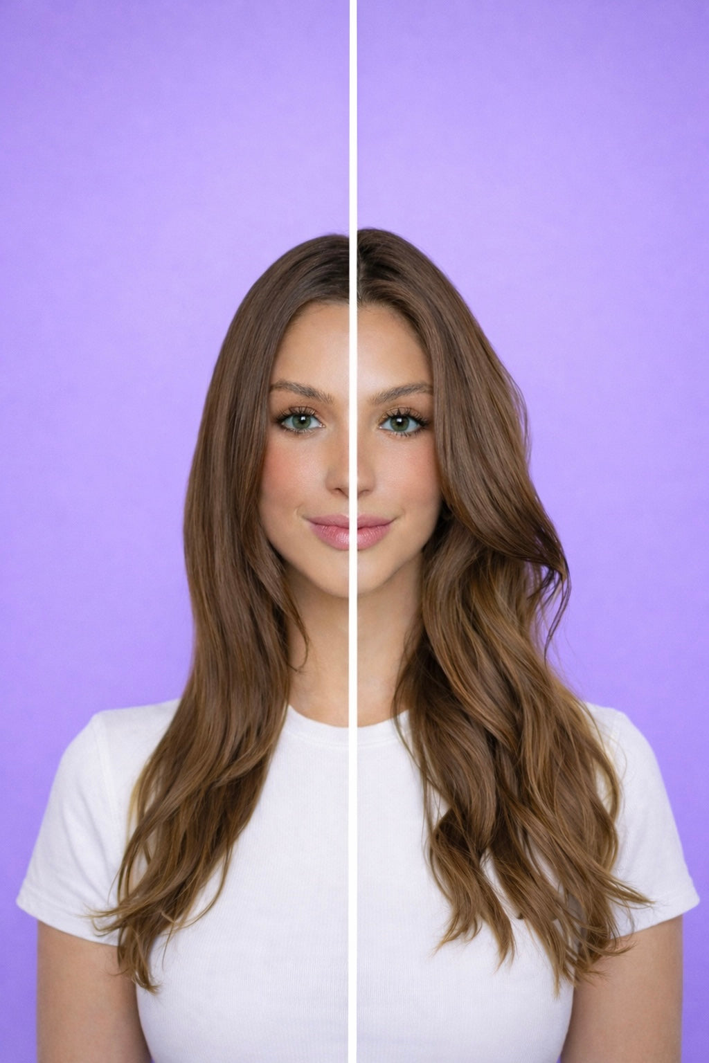 Dyra Curl™ – Arricciacapelli Professionale