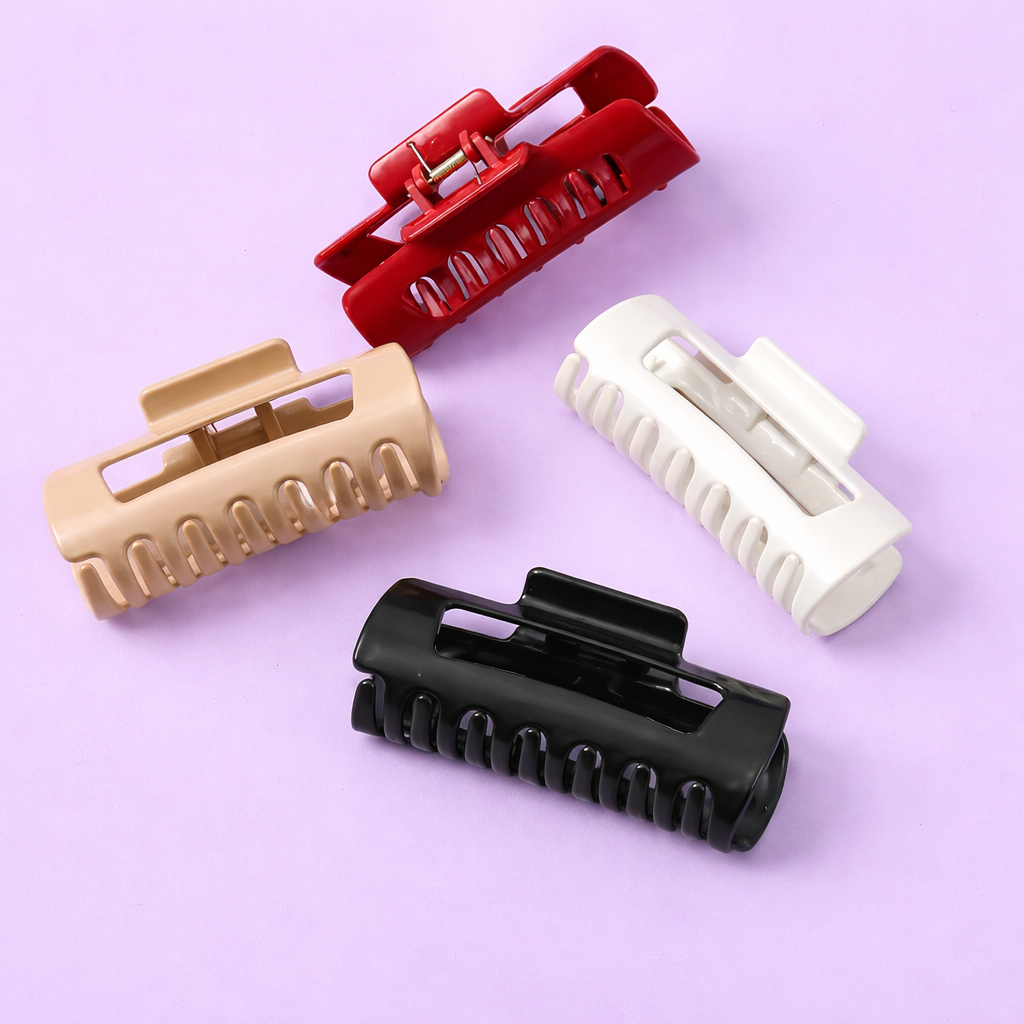 Pinza de silicona Ultra Resistente