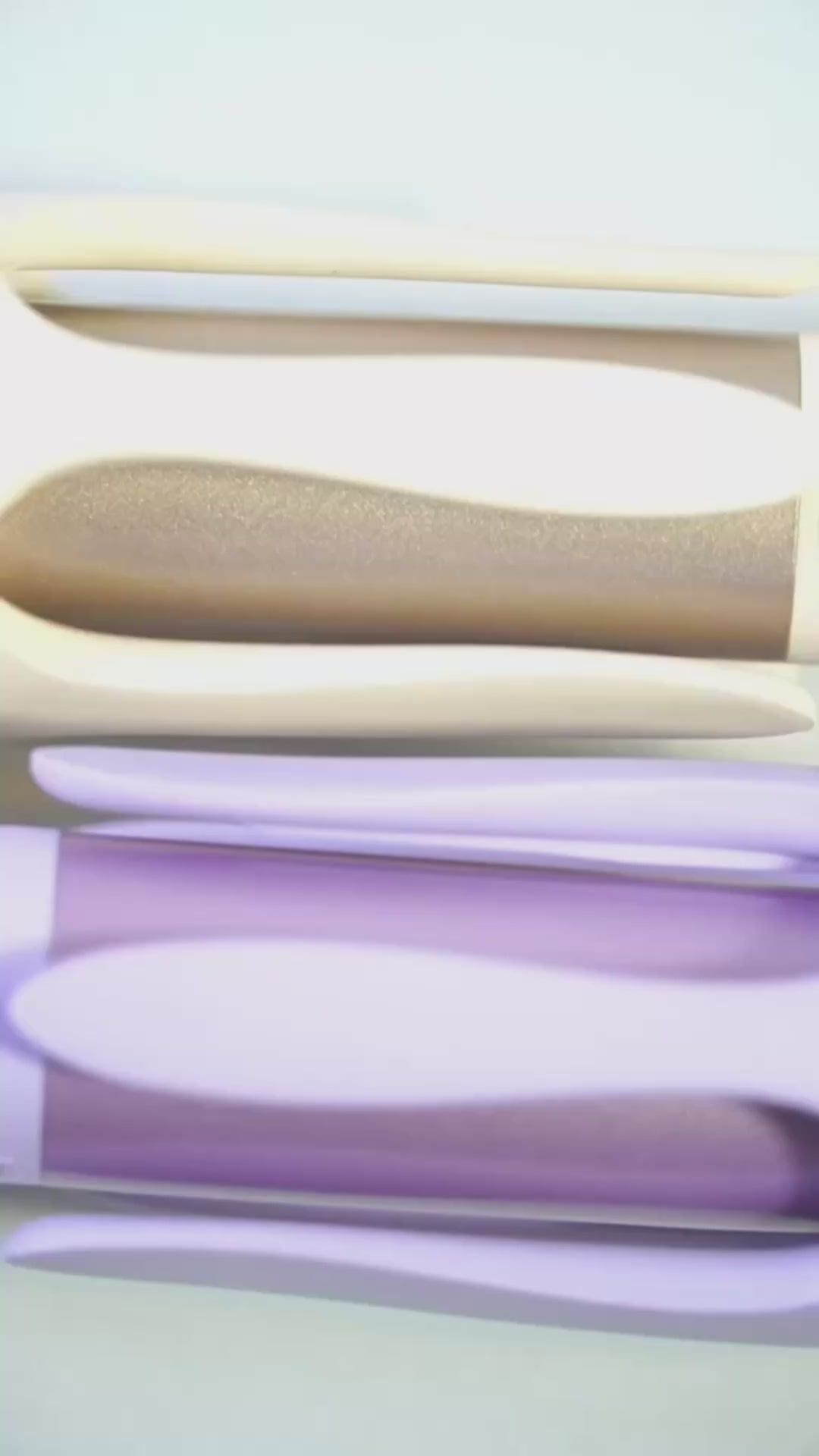 Dyra Curl™ – Arricciacapelli Professionale