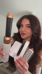 Dyra MultiStyler™ – Set Professionale 5 in 1 [OFFERTA ACCESSORI GRATIS]